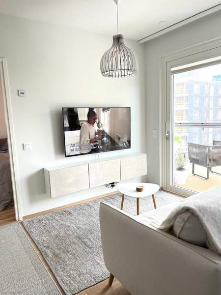 2h + avok + s + p  Tampere – foto 8