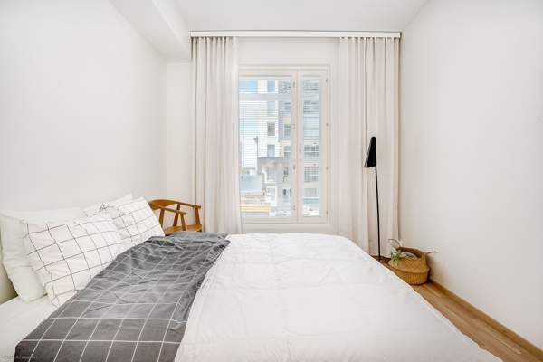 2h + avok + s + p  Tampere – foto 7