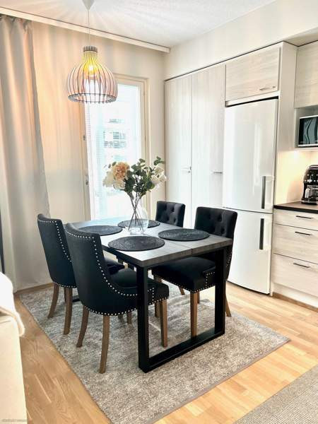 2h + avok + s + p  Tampere – foto 6