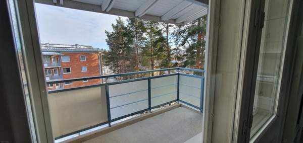 1h + kk + s  Kempele - valokuva 6