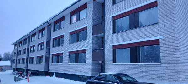 2h + k  + p  Suomussalmi - изображение 1