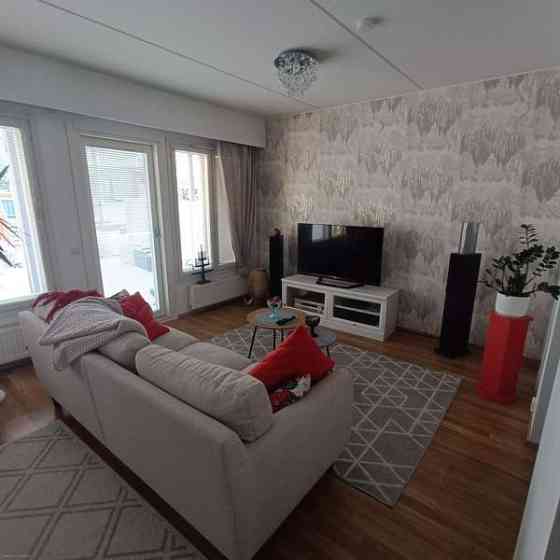 3h + s + p+k+wc  Hamina