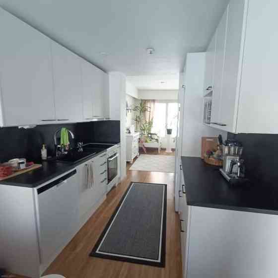 3h + s + p+k+wc  Hamina