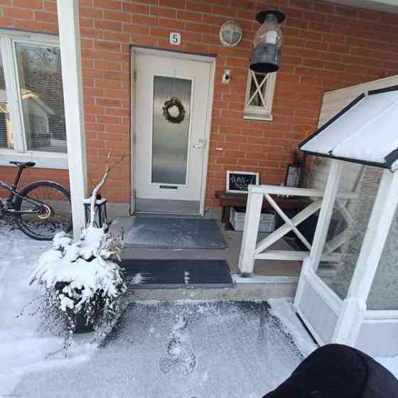 3h + s + p+k+wc  Hamina