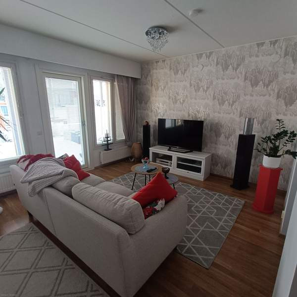 3h + s + p+k+wc  Hamina – foto 3