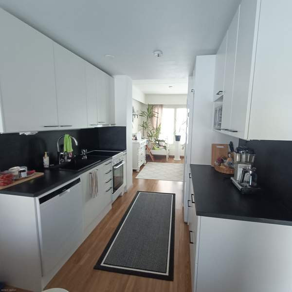 3h + s + p+k+wc  Hamina – foto 2