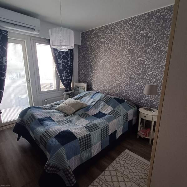 3h + s + p+k+wc  Hamina – foto 5