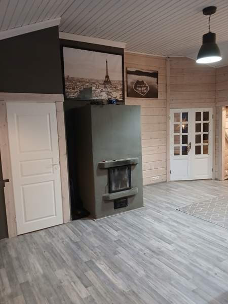 3h + s  Hankasalmi - valokuva 6