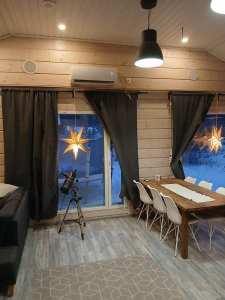 3h + s  Hankasalmi - valokuva 4