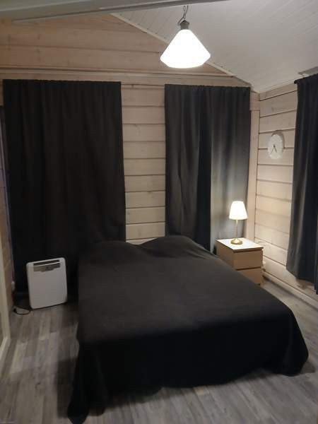 3h + s  Hankasalmi - valokuva 8