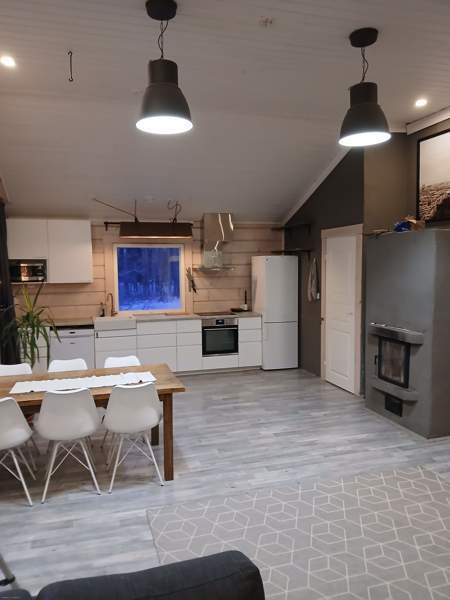 3h + s  Hankasalmi - valokuva 7