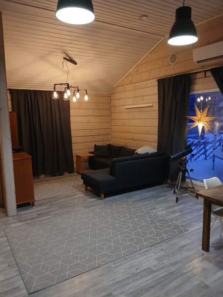 3h + s  Hankasalmi - valokuva 3