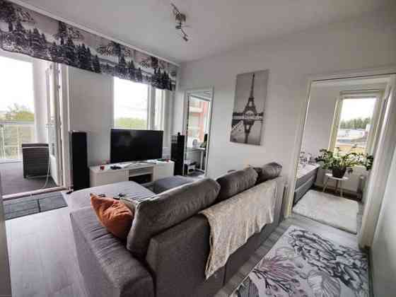 2h + avok + s + p  Kuopio