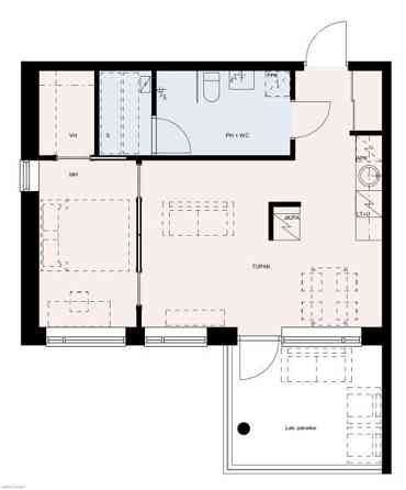 2h + avok + s + p  Kuopio