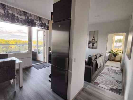 2h + avok + s + p  Kuopio