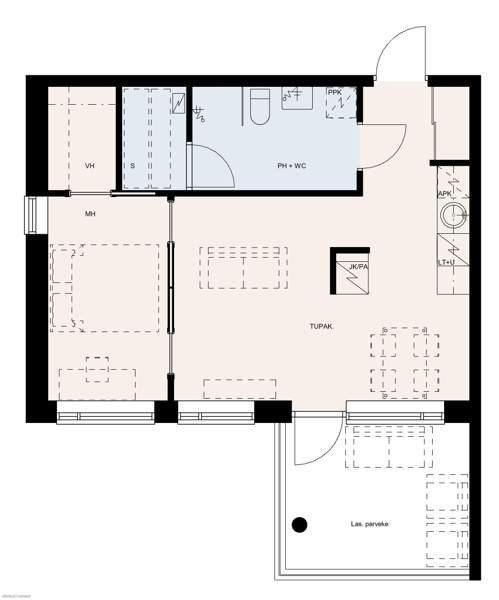 2h + avok + s + p  Kuopio - photo 5