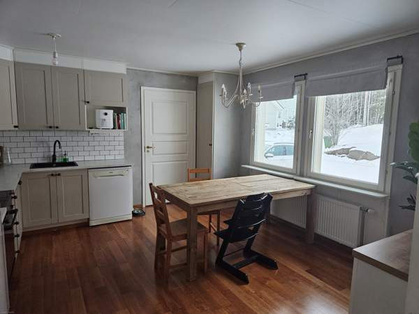 5h + k + s + kph + khh + wc  Askola - valokuva 5