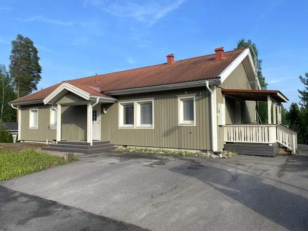 5h + k + s + kph + khh + wc  Askola - valokuva 1