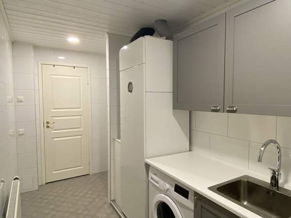 5h + k + s + kph + khh + wc  Askola - valokuva 7