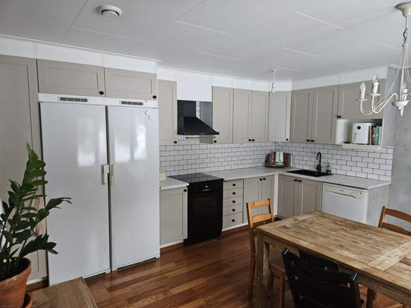 5h + k + s + kph + khh + wc  Askola - valokuva 4