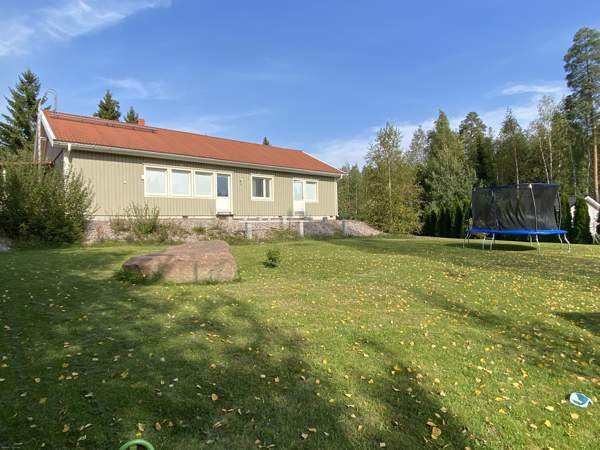 5h + k + s + kph + khh + wc  Askola - valokuva 2