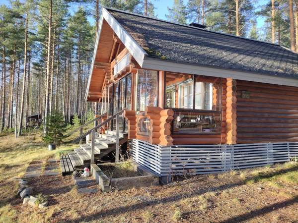 3h + s  Kitee – foto 3