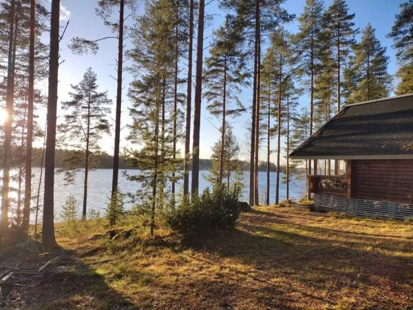 3h + s  Kitee – foto 4