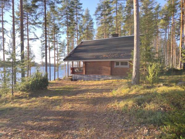 3h + s  Kitee – foto 5