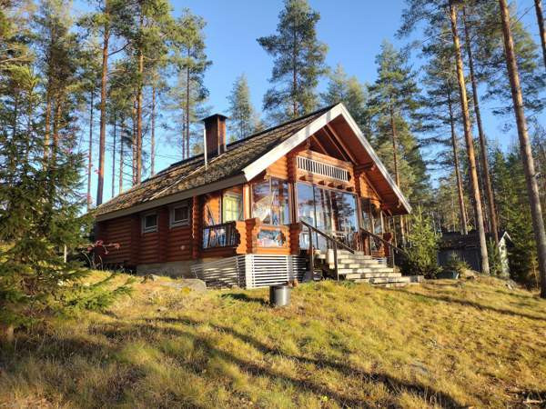 3h + s  Kitee – foto 1