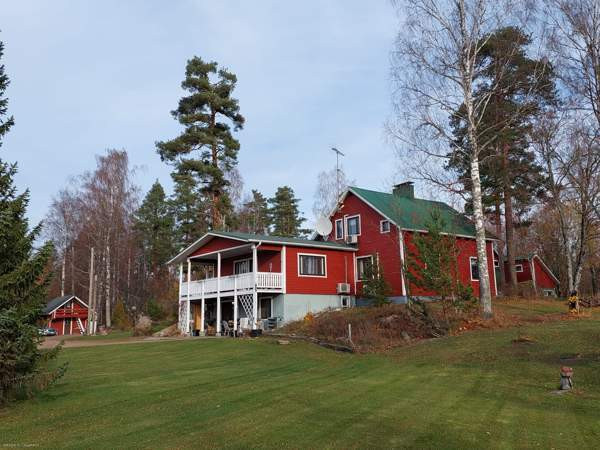 4 - 6 h, 3kph, 2keittiötä, sauna, pihasauna  Pyhtää - изображение 2