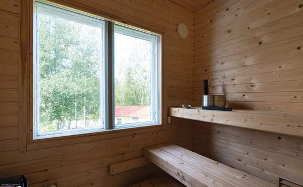 3h + avok + oh + s + autotalli + iso piha + maakel  Vantaa - valokuva 8