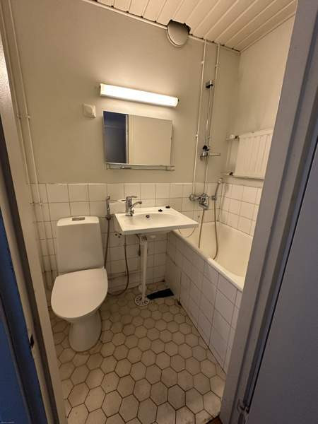 1h + k  Glebychevo - valokuva 6