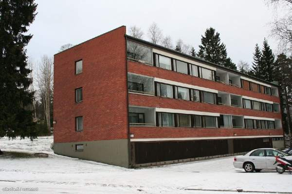 1h + k  Glebychevo - valokuva 1