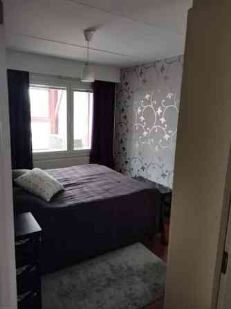 2h + avok + s + p  Kouvola