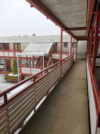 2h + avok + s + p  Kouvola