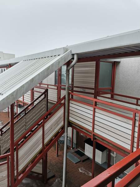 2h + avok + s + p  Kouvola - valokuva 3