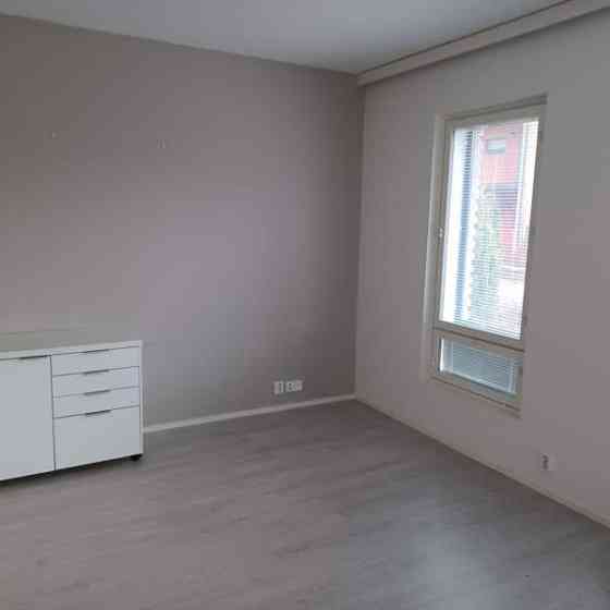 3h + k + kh + lasitettu parveke  Helsinki