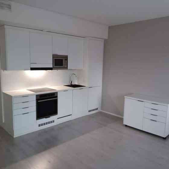 3h + k + kh + lasitettu parveke  Helsinki