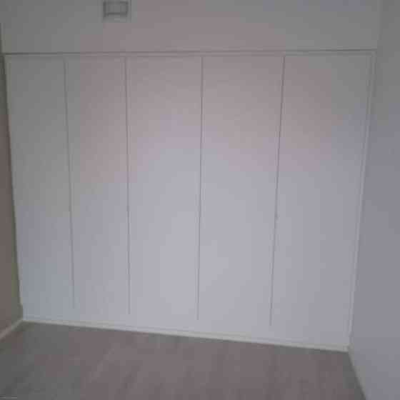 3h + k + kh + lasitettu parveke  Helsinki