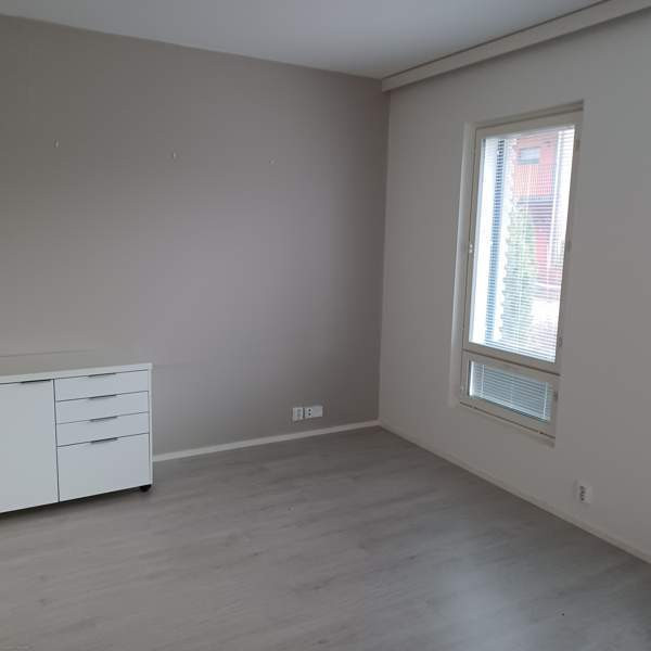 3h + k + kh + lasitettu parveke  Helsinki – foto 3