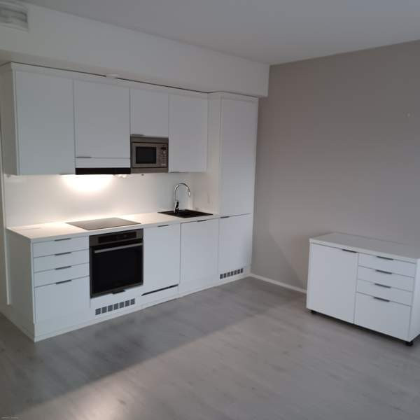 3h + k + kh + lasitettu parveke  Helsinki – foto 2