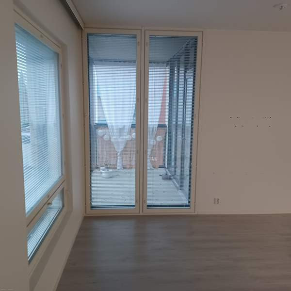 3h + k + kh + lasitettu parveke  Helsinki – foto 5