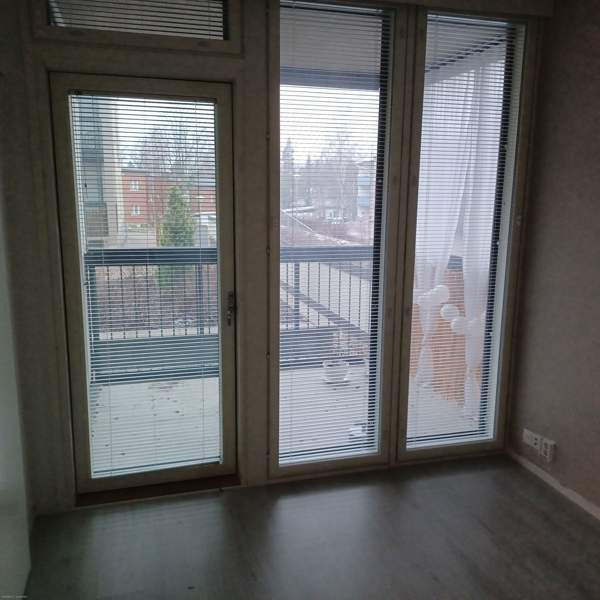 3h + k + kh + lasitettu parveke  Helsinki – foto 8