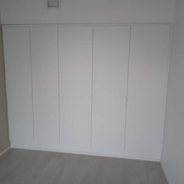 3h + k + kh + lasitettu parveke  Helsinki – foto 6