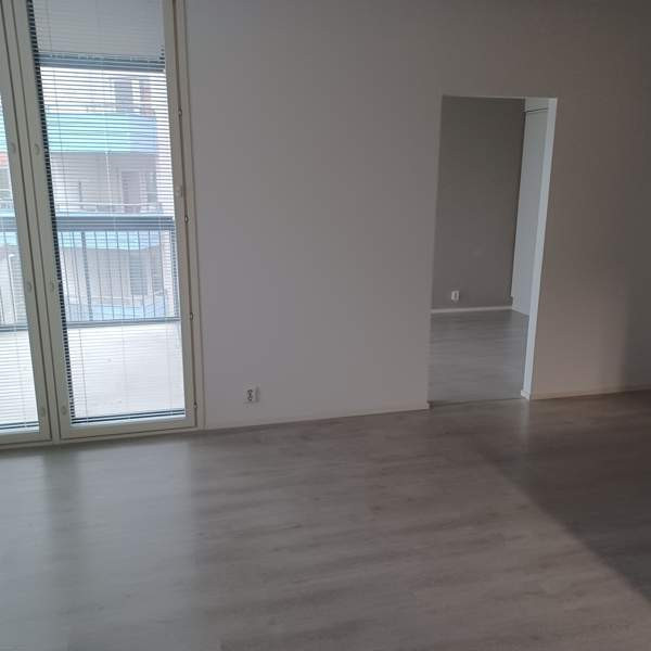 3h + k + kh + lasitettu parveke  Helsinki – foto 7