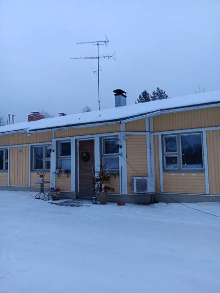 4h + k + s  Tohmajärvi - photo 1