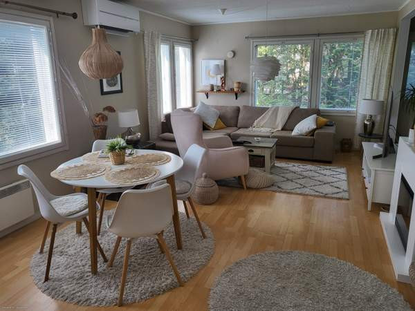 4h + s + khh + 2xwc , kh  Порвоо - изображение 4