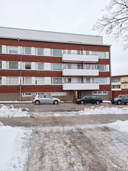 1h + kk + p  Lovisa - valokuva 3