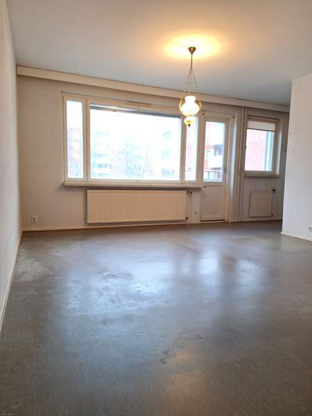 1h + kk + p  Lovisa - valokuva 5