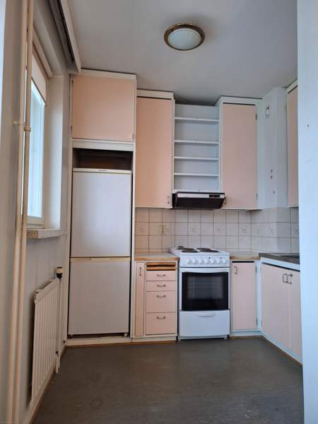 1h + kk + p  Lovisa - valokuva 4